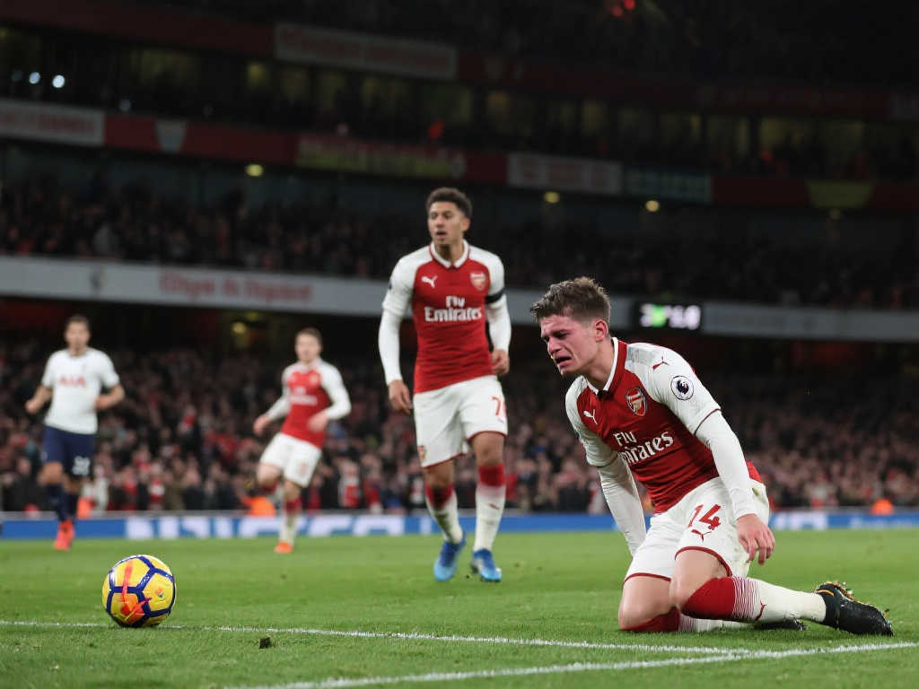 悲喜交加！阿森纳无缘决赛，巴黎挺进欧冠，C罗表现低迷