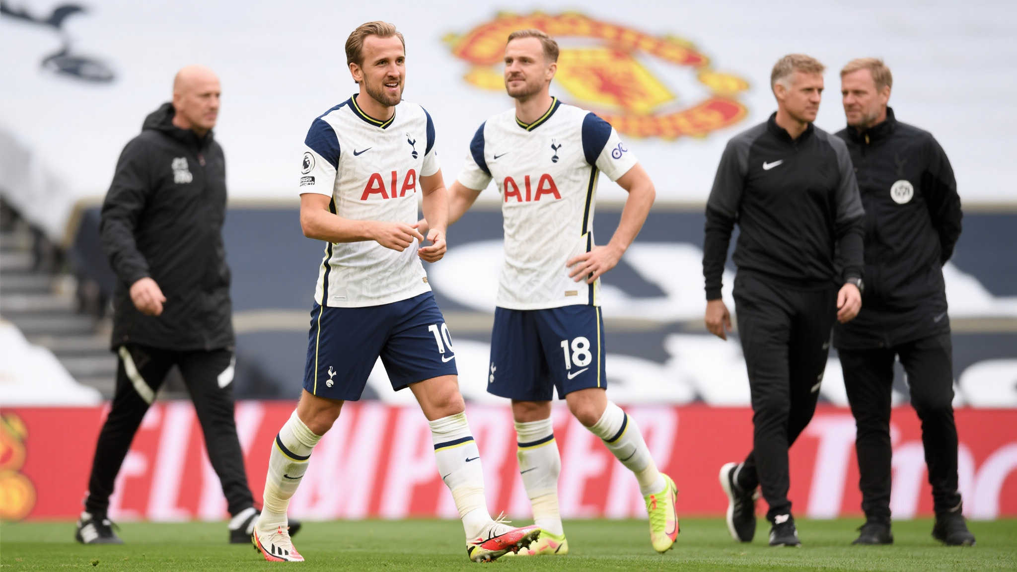 结合历史案例来看，如当年的埃里克森加入热刺，这种策