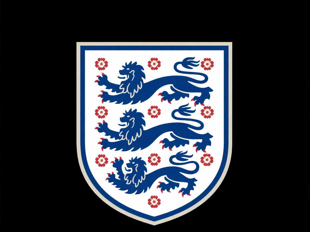 全球足球队徽设计一览