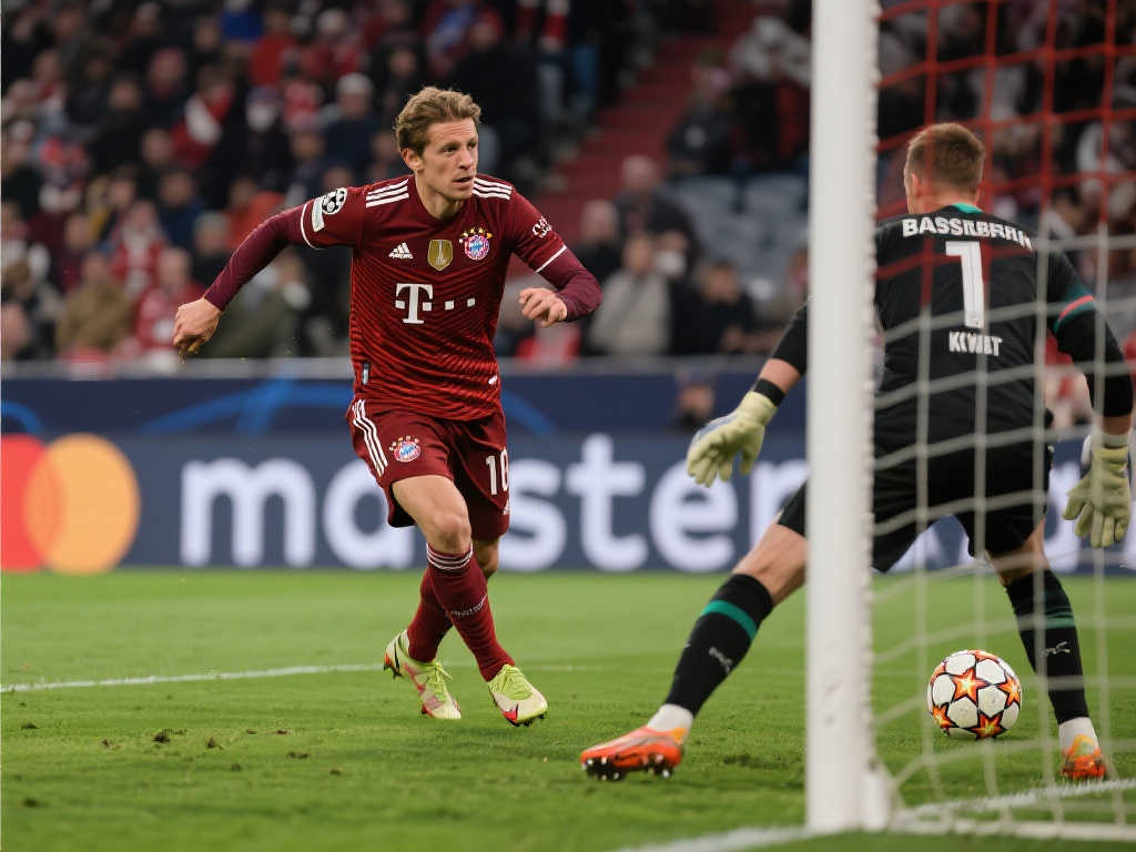 巴斯勒犀利点评：基米希在，拜仁防守漏洞难补！